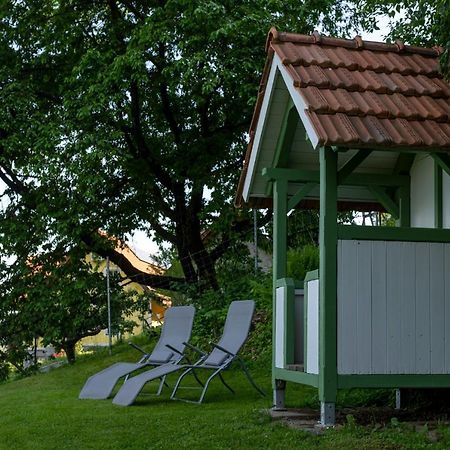 Privatzimmer Haring Кітцек-ім-Заузаль Екстер'єр фото