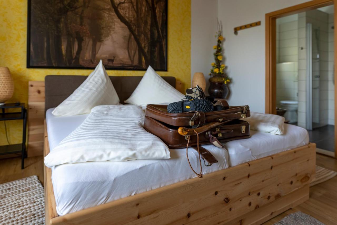 Privatzimmer Haring Кітцек-ім-Заузаль Екстер'єр фото