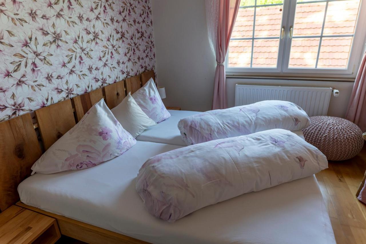 Privatzimmer Haring Кітцек-ім-Заузаль Екстер'єр фото