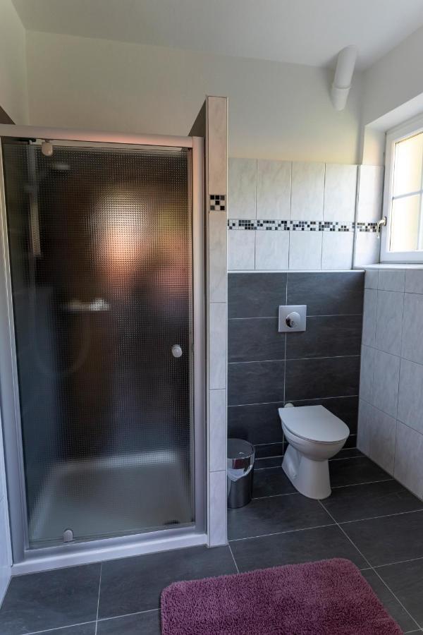 Privatzimmer Haring Кітцек-ім-Заузаль Екстер'єр фото