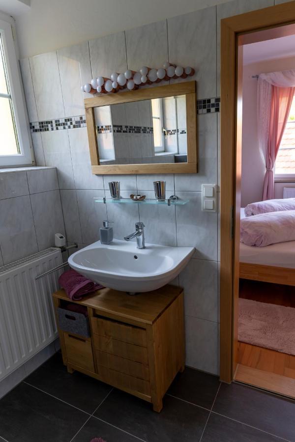 Privatzimmer Haring Кітцек-ім-Заузаль Екстер'єр фото