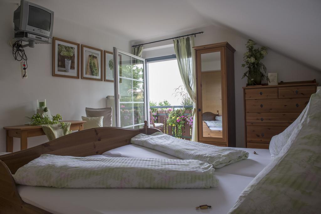 Privatzimmer Haring Кітцек-ім-Заузаль Екстер'єр фото