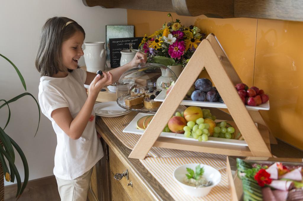 Privatzimmer Haring Кітцек-ім-Заузаль Екстер'єр фото